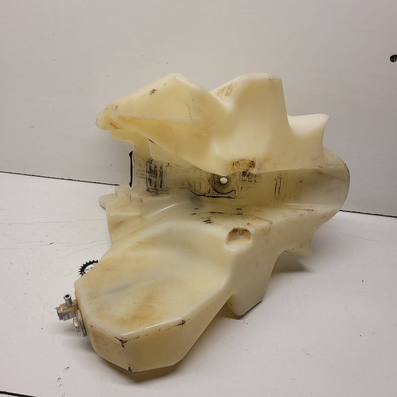réservoir sans bouchon pompe carburant husqvarna 450 fe 2018-3