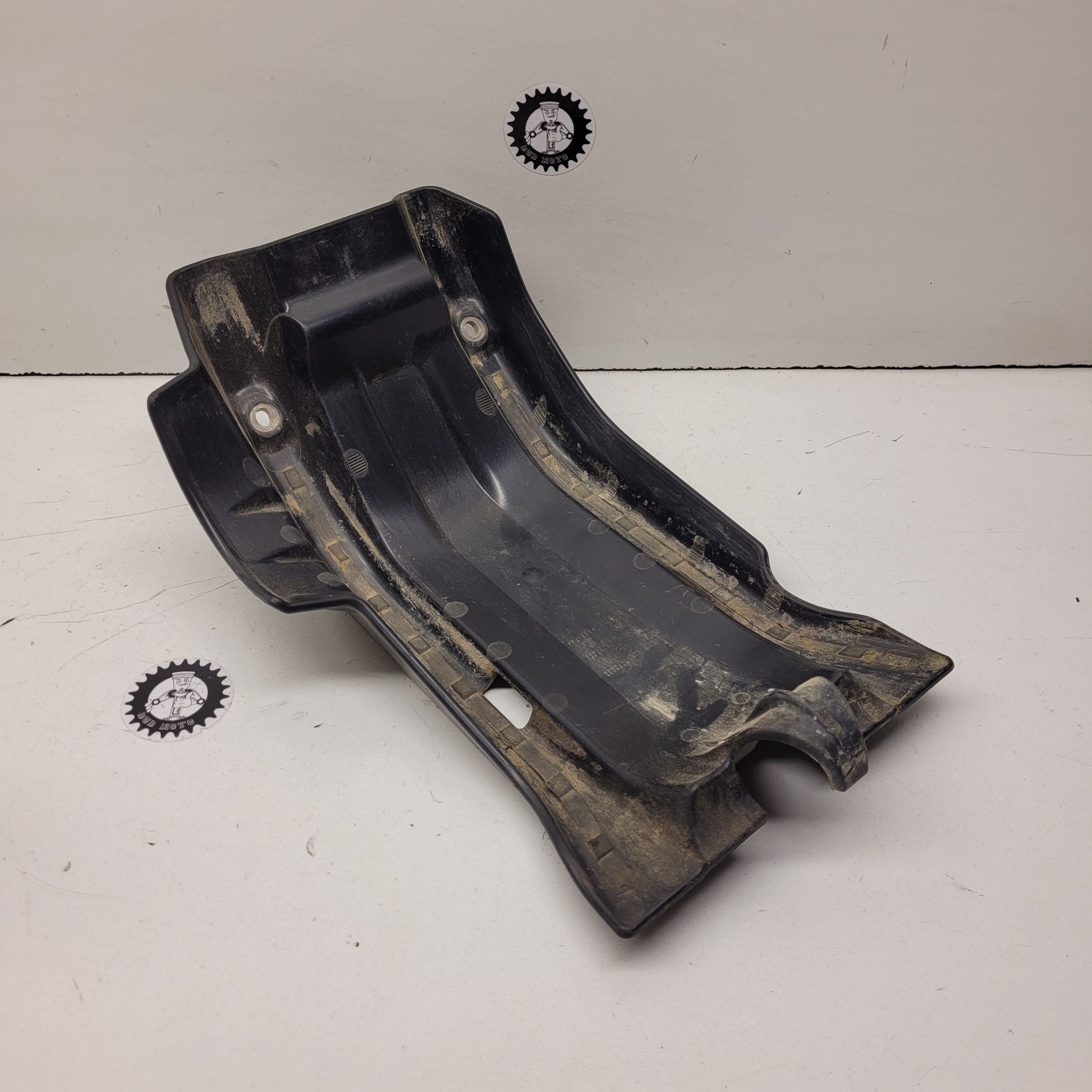sabot moteur husqvarna 450 fe 2018