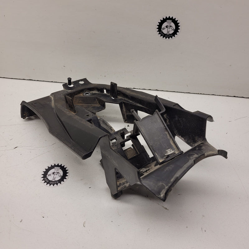 plastique batterie husqvarna 450 fe 2018-1