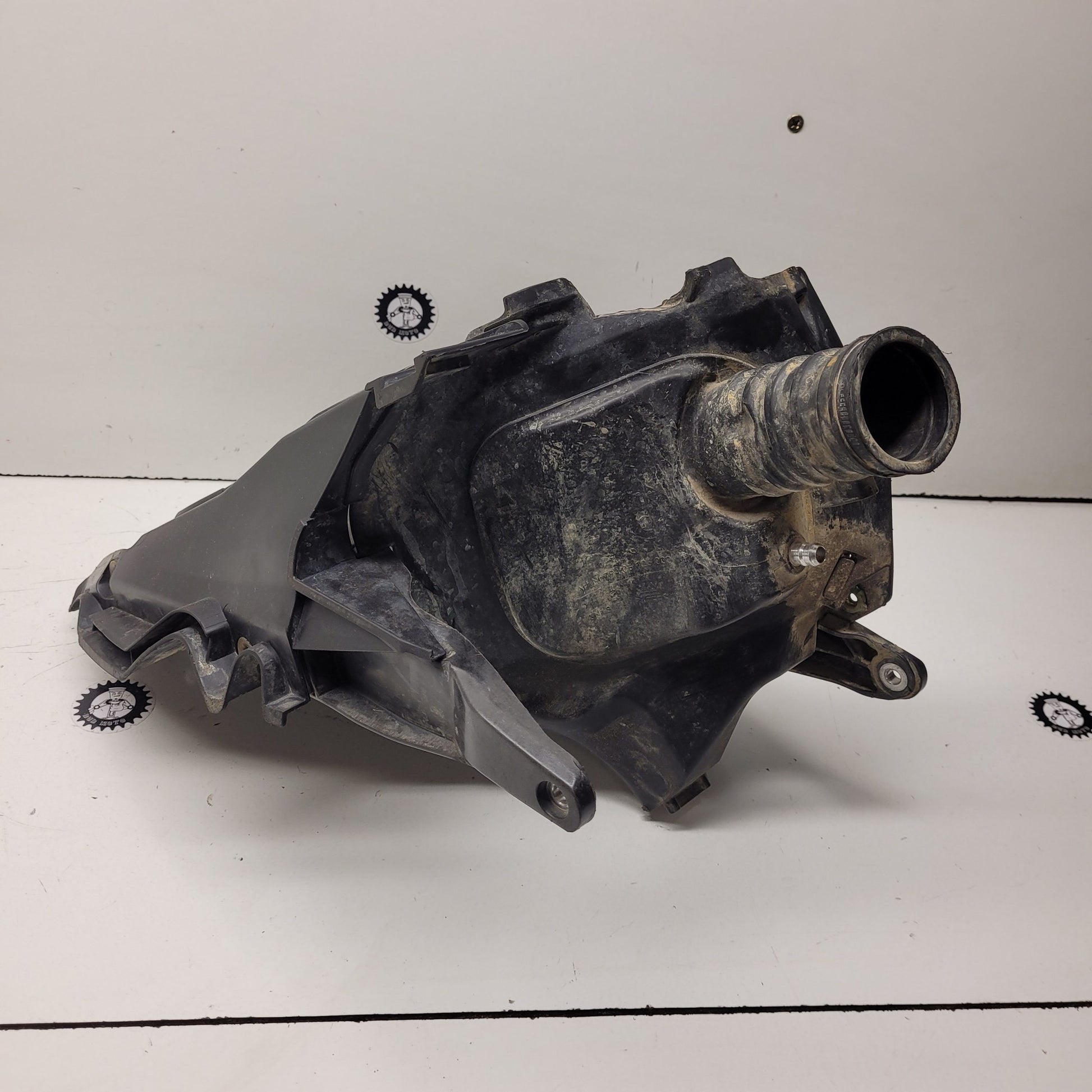 boite a air husqvarna 450 fe 2018-2