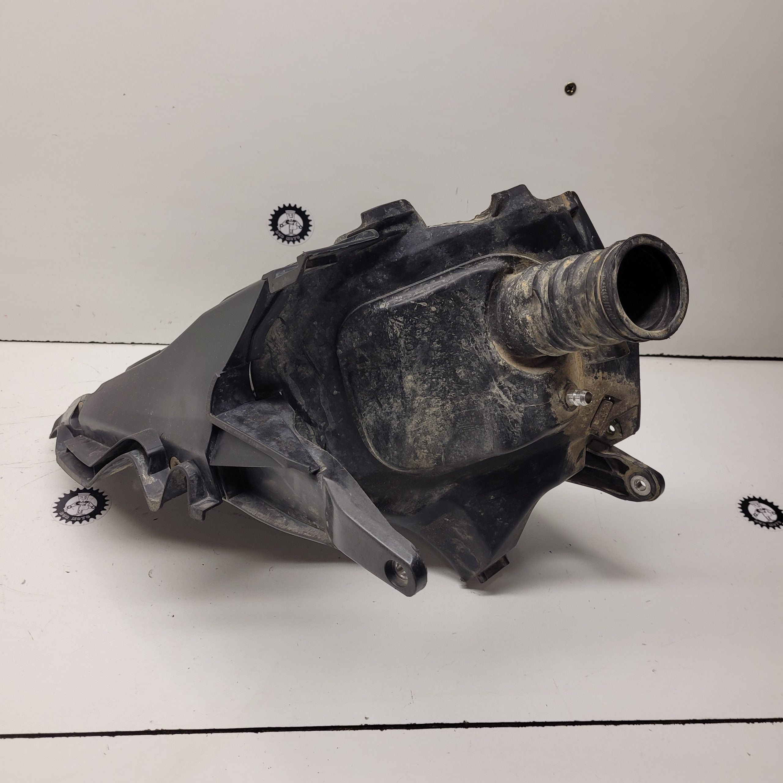 boite a air husqvarna 450 fe 2018