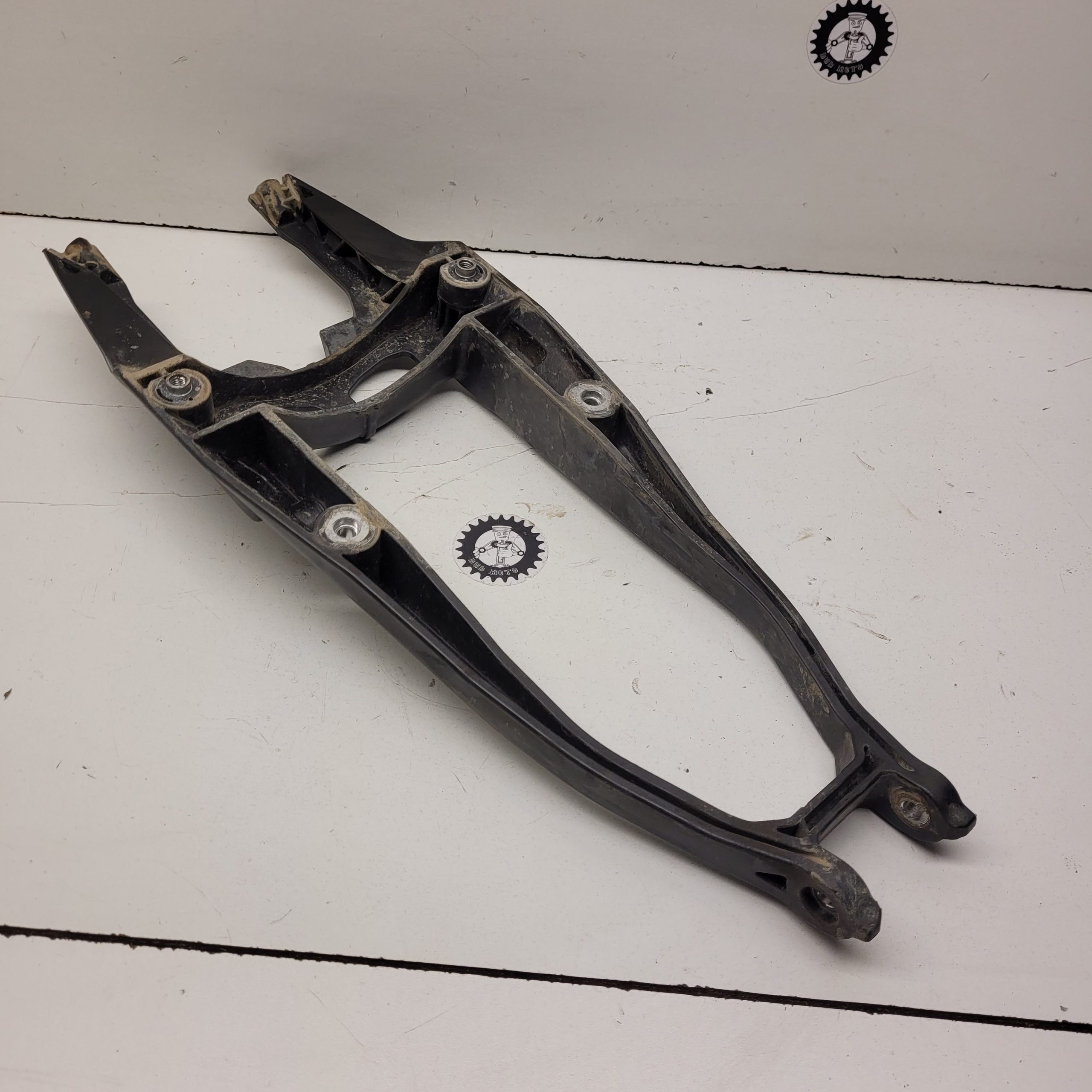 boucle husqvarna 450 fe 2018