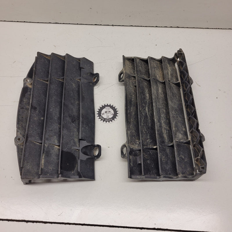 protection radiateur husqvarna 450 fe 2018-1