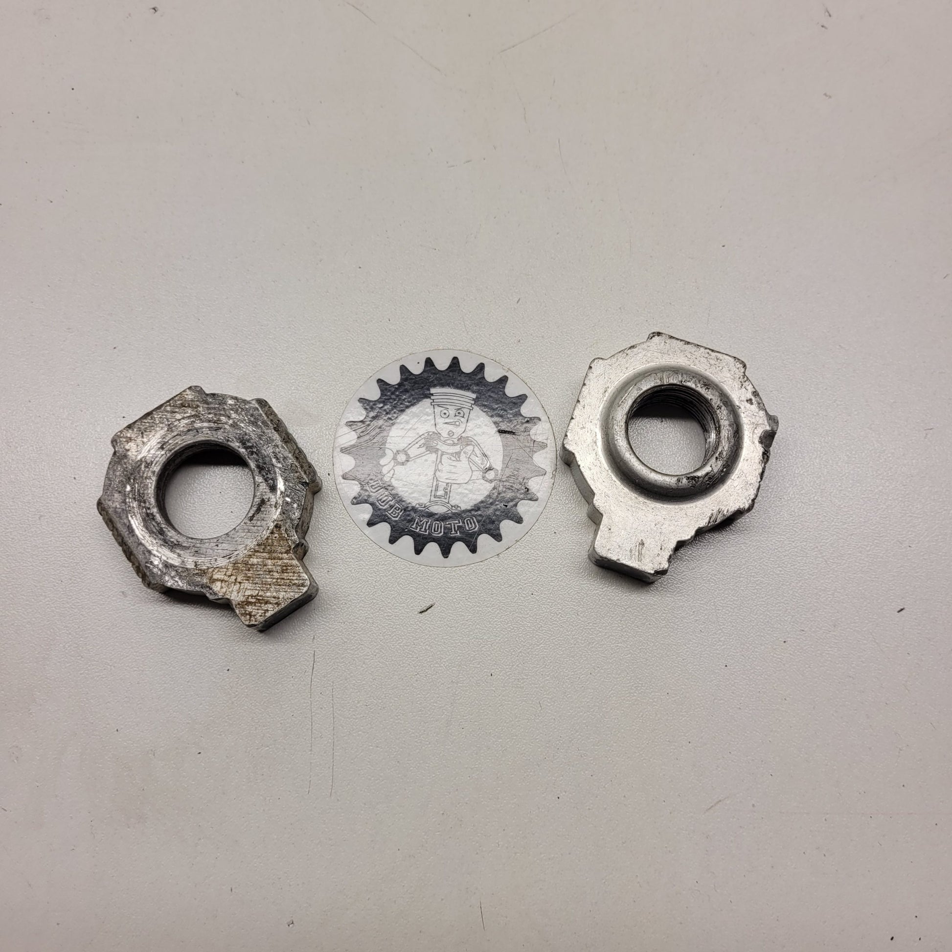 plaque tension de chaine husqvarna 450 fe 2018-1