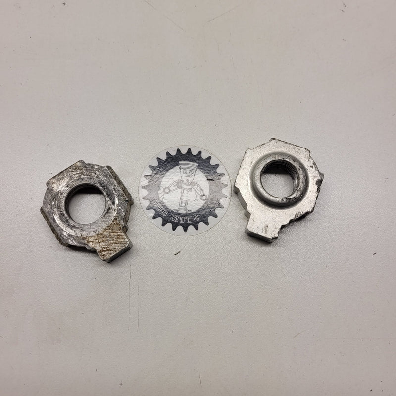 plaque tension de chaine husqvarna 450 fe 2018-1