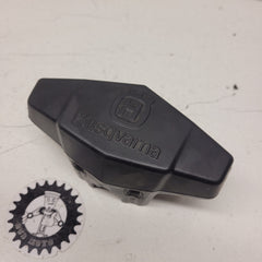 mousse guidon husqvarna 450 fe 2018-1