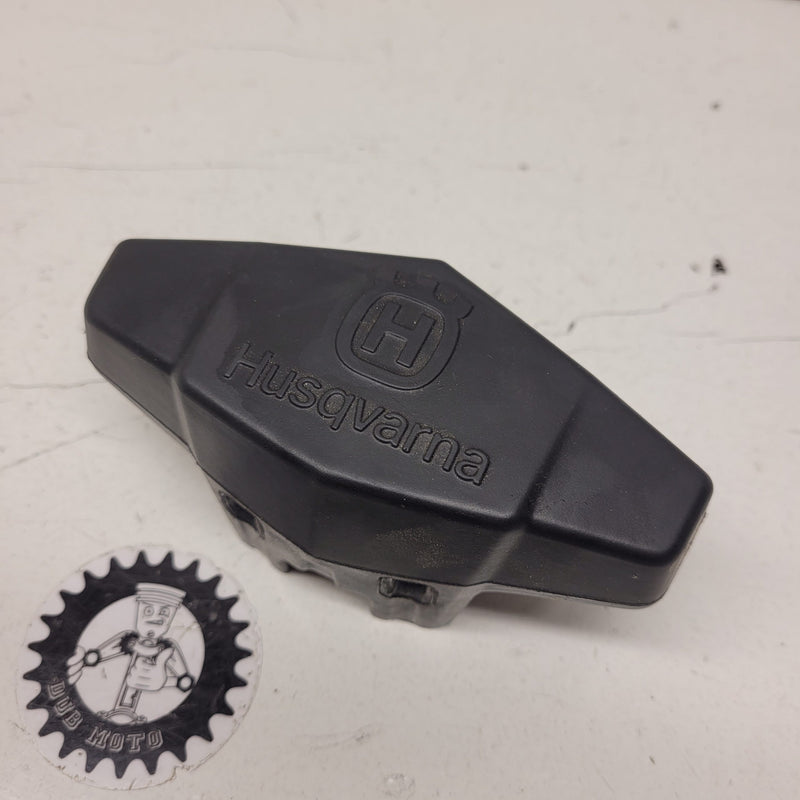 mousse guidon husqvarna 450 fe 2018-1