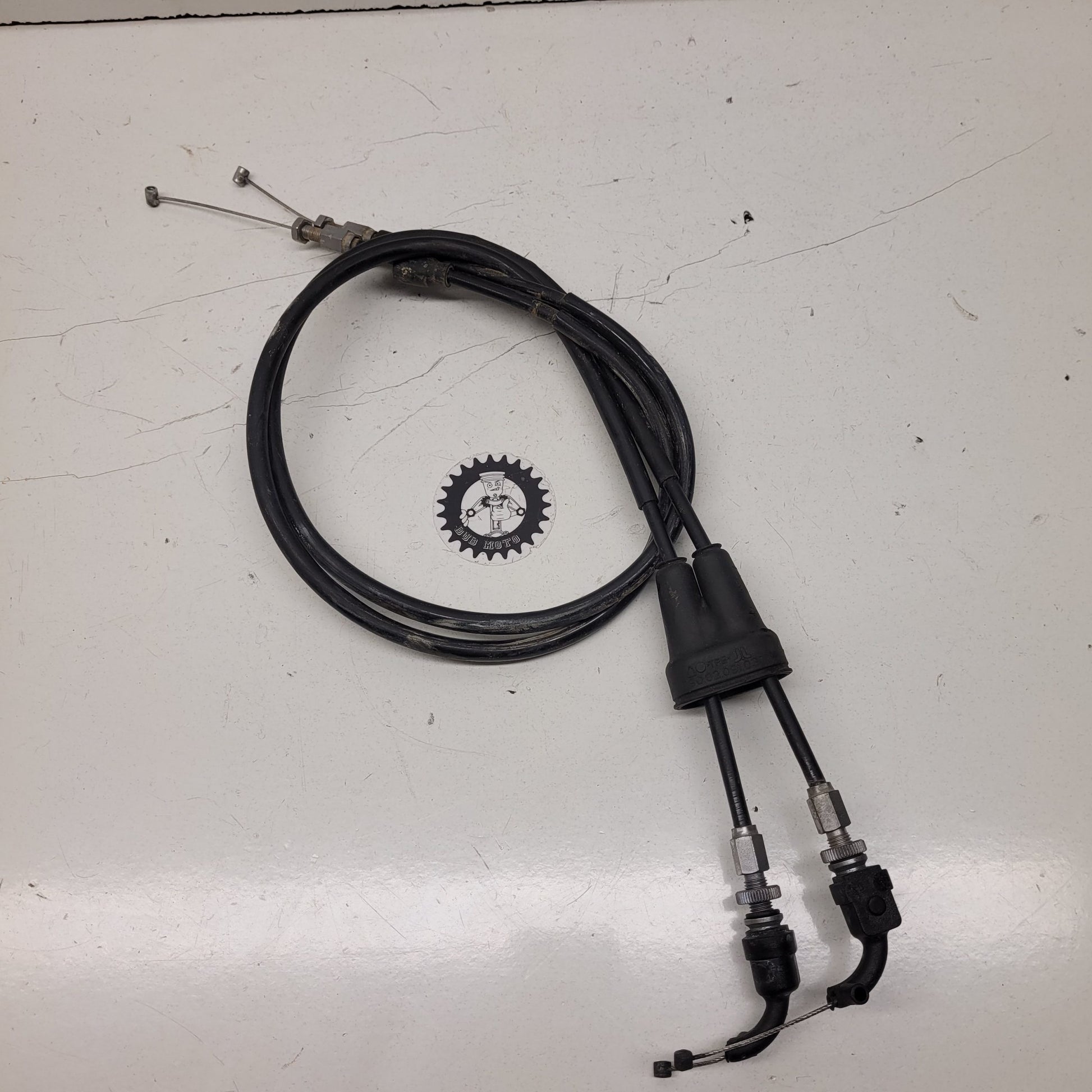 cable accélérateur husqvarna 450 fe 2018-1