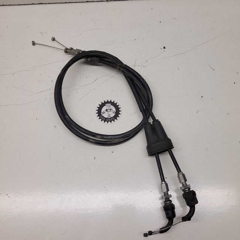cable accélérateur husqvarna 450 fe 2018-1