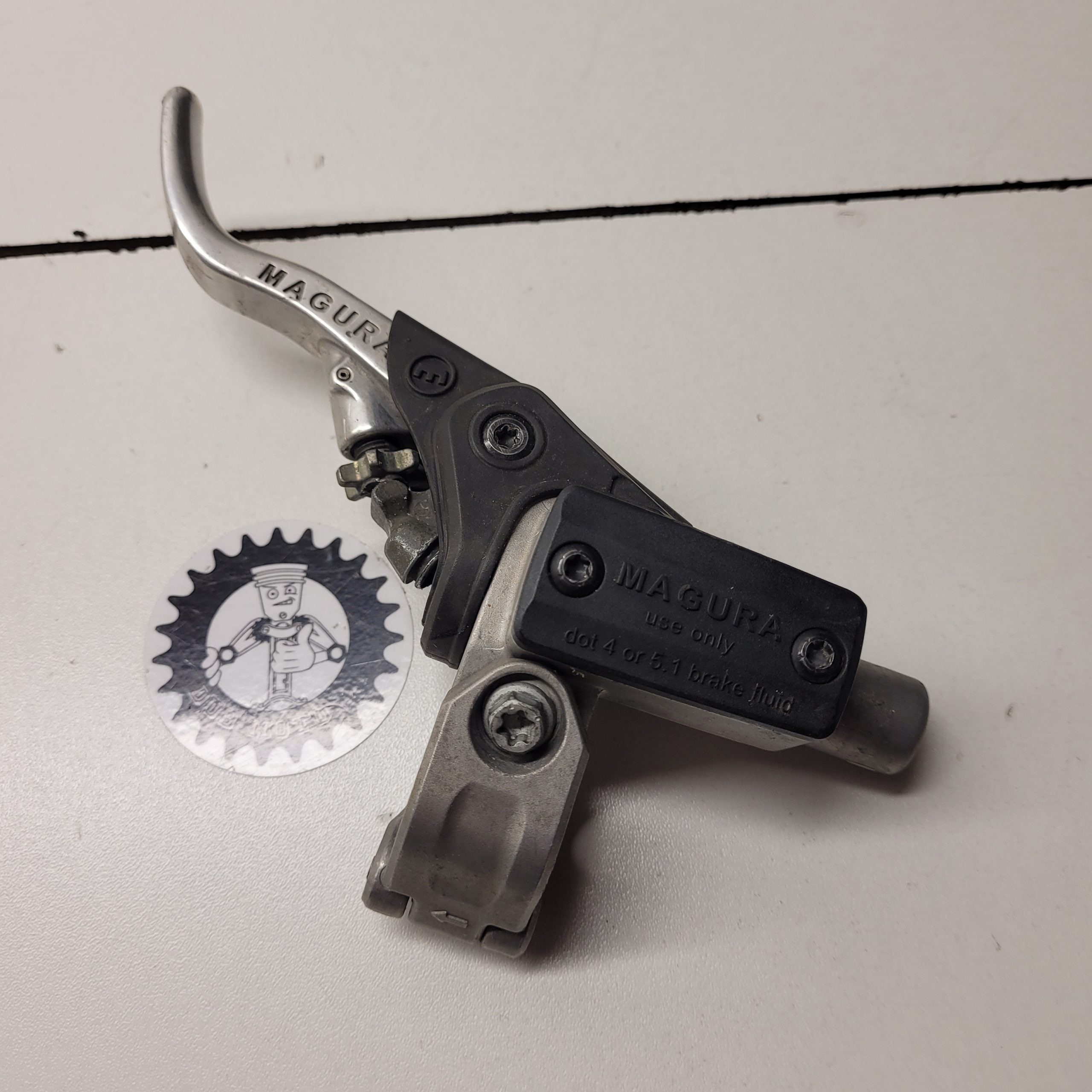 maitre cylindre embrayage husqvarna 450 fe 2018