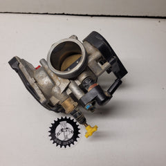 corp d'injection husqvarna 450 fe 2018-2