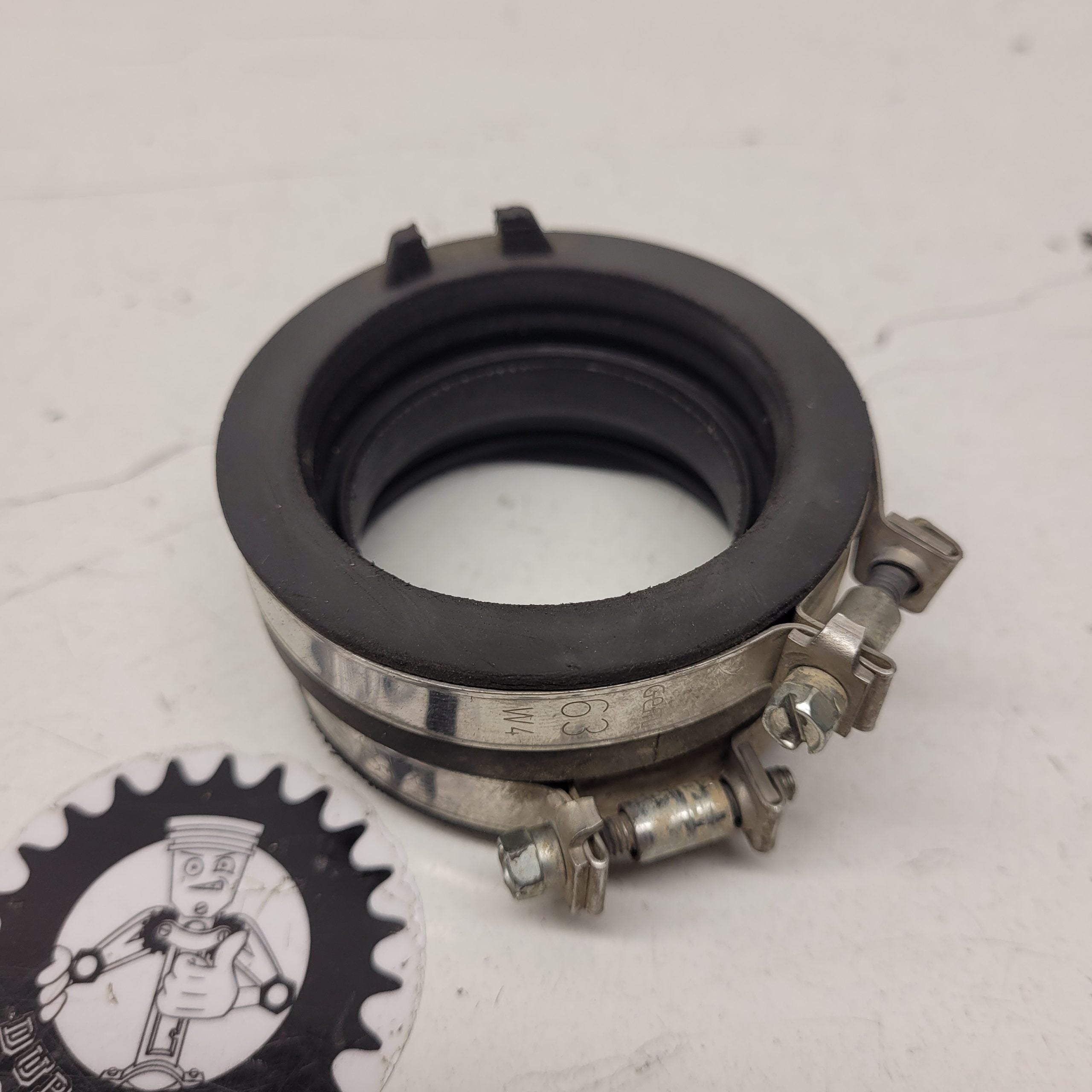 pipe admission husqvarna 450 fe 2018