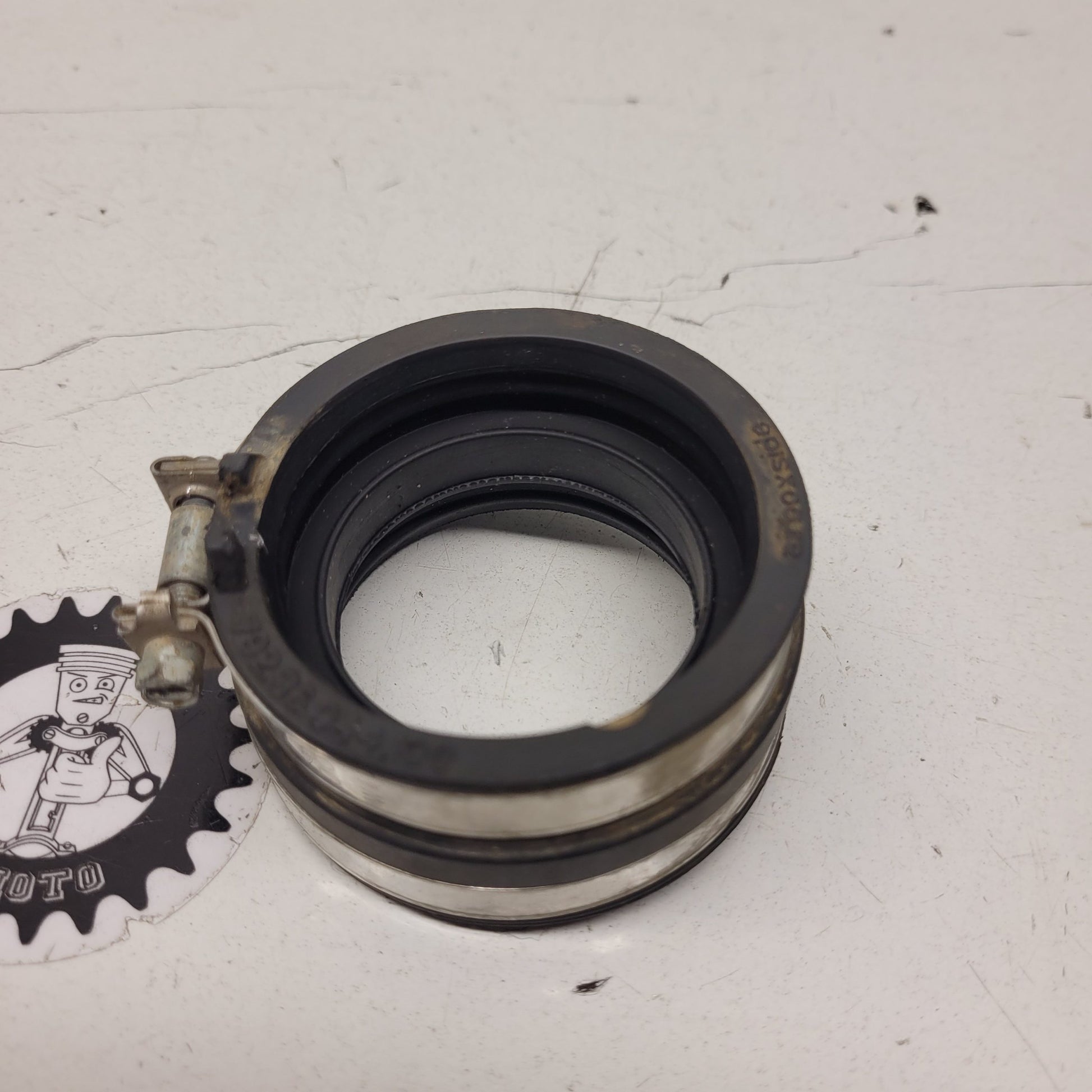 pipe admission husqvarna 450 fe 2018-2