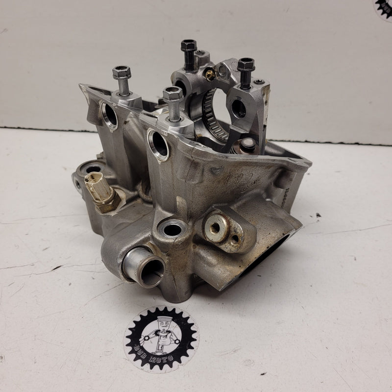 culasse husqvarna 450 fe 2018-2