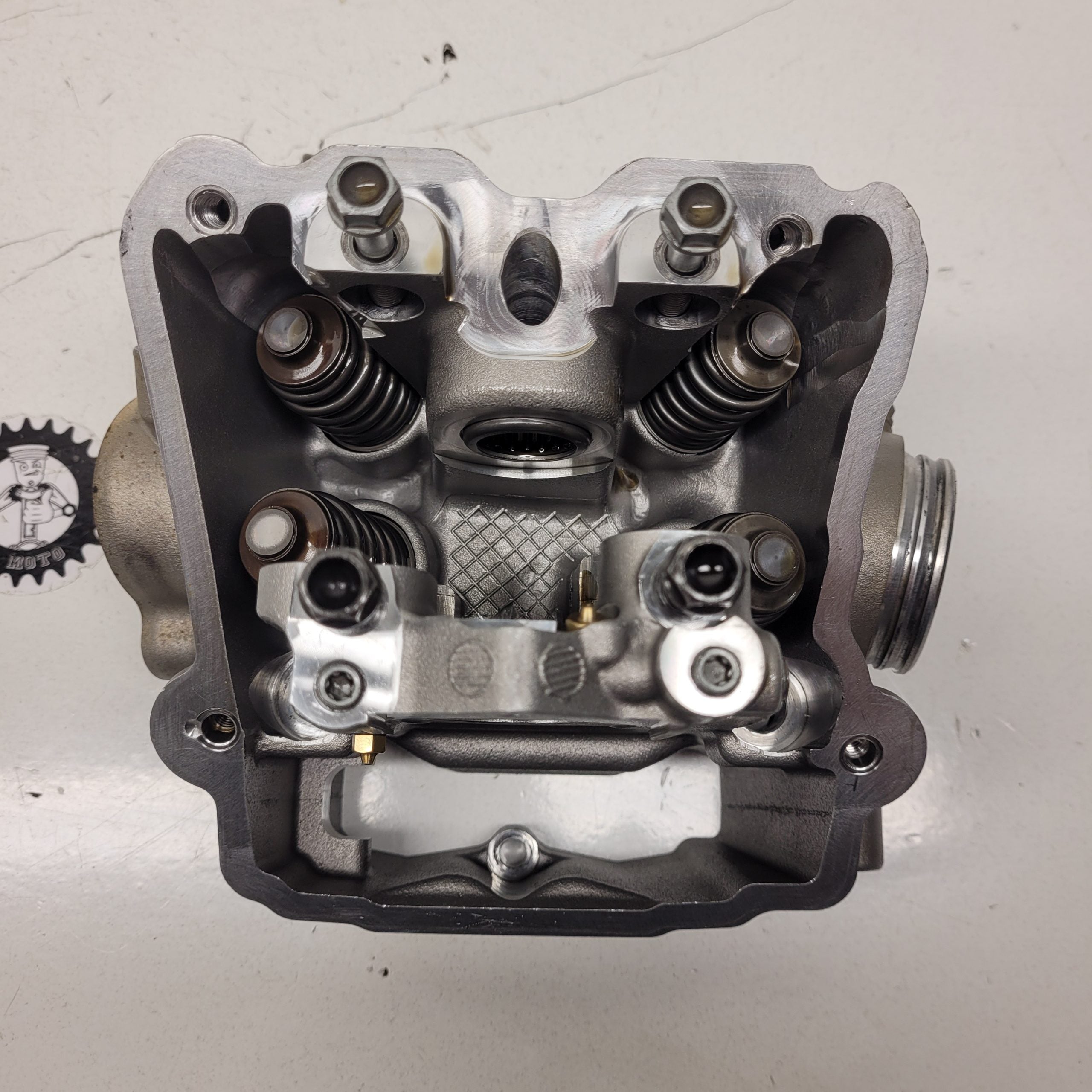 culasse husqvarna 450 fe 2018-3