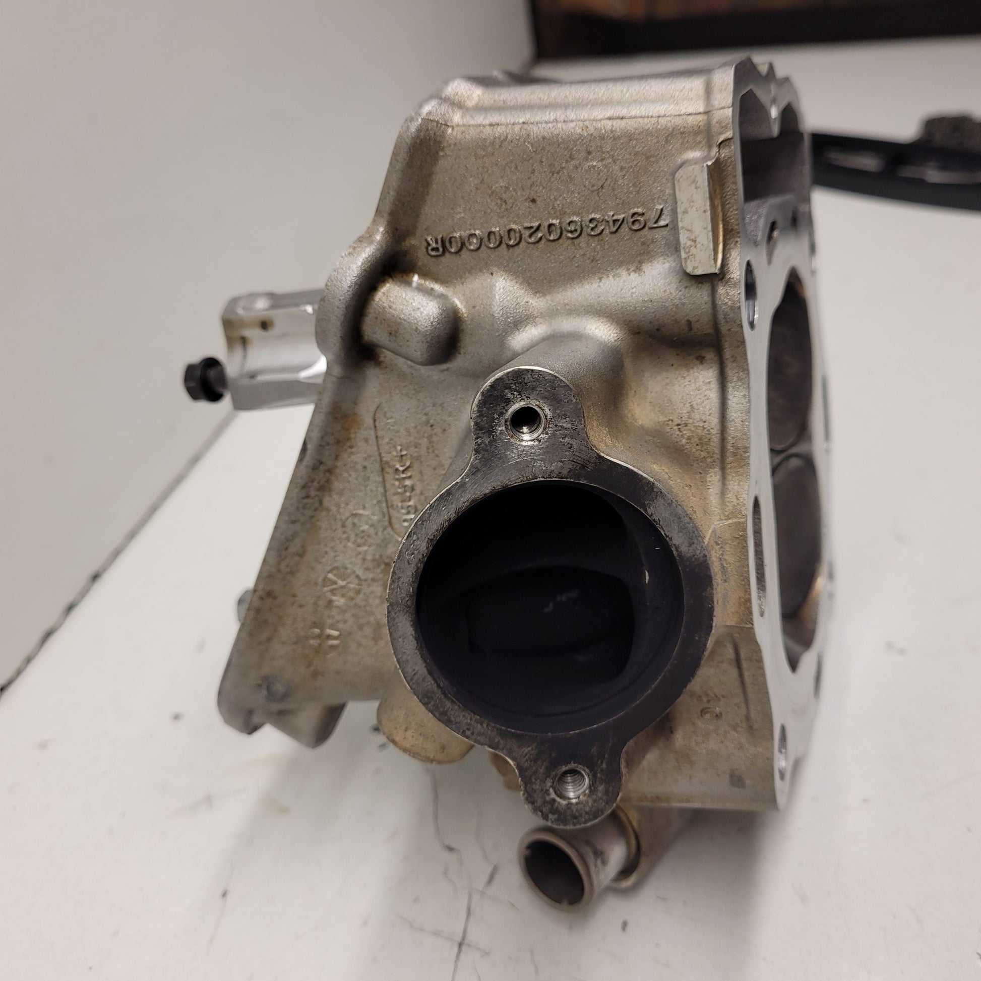 culasse husqvarna 450 fe 2018-5