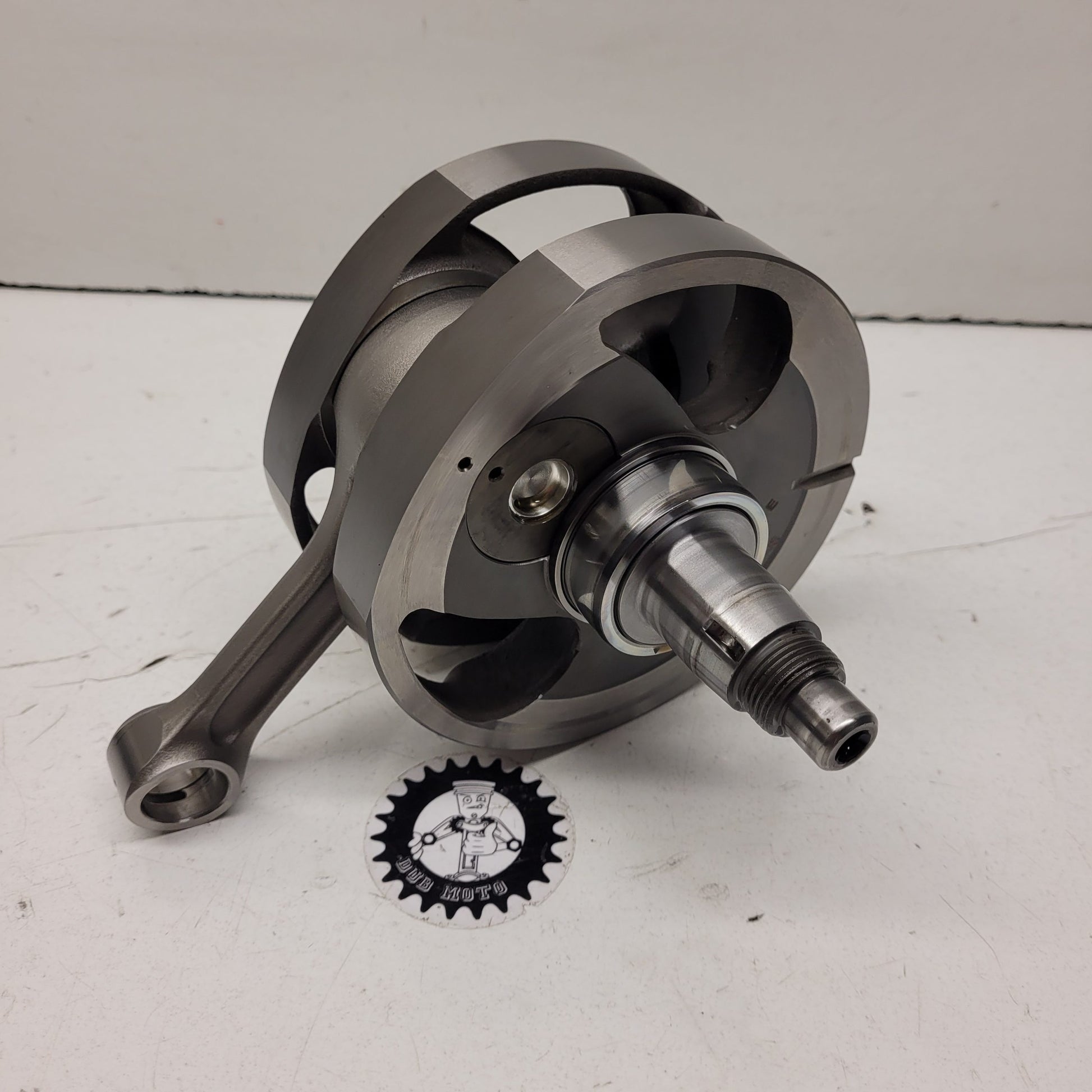 vilebrequin husqvarna 450 fe 2018-2
