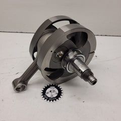 vilebrequin husqvarna 450 fe 2018-2