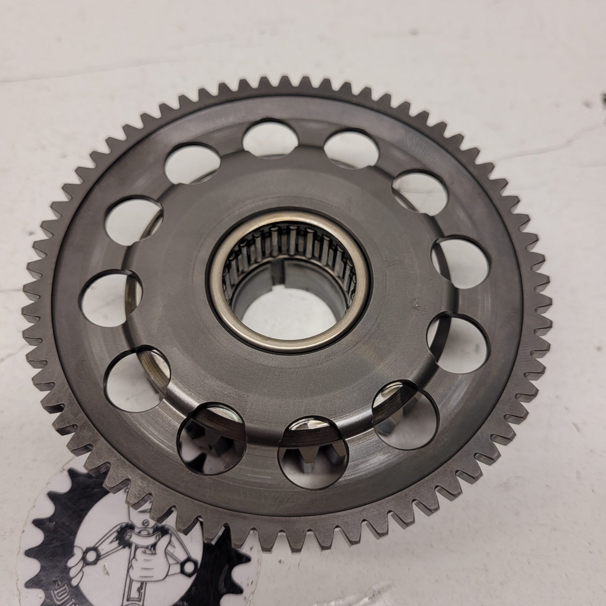 roue libre husqvarna 450 fe 2018-2