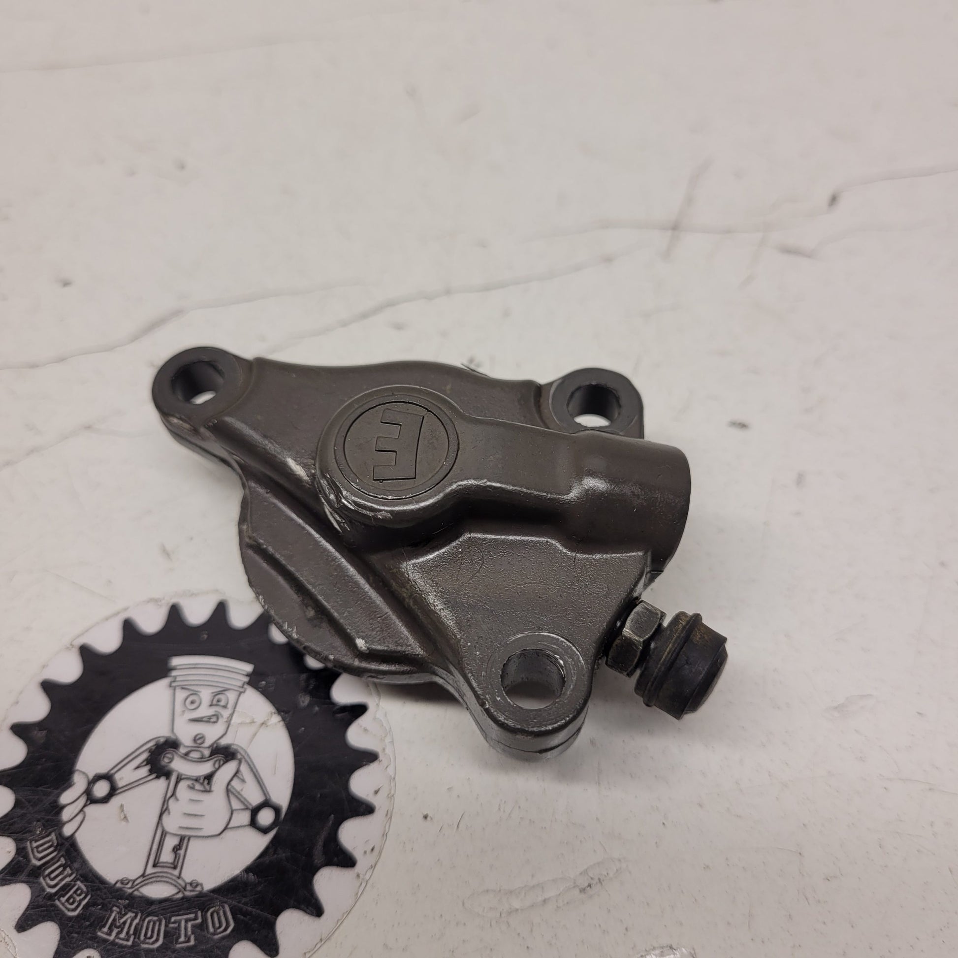 récepteur embrayage husqvarna 450 fe 2018-1