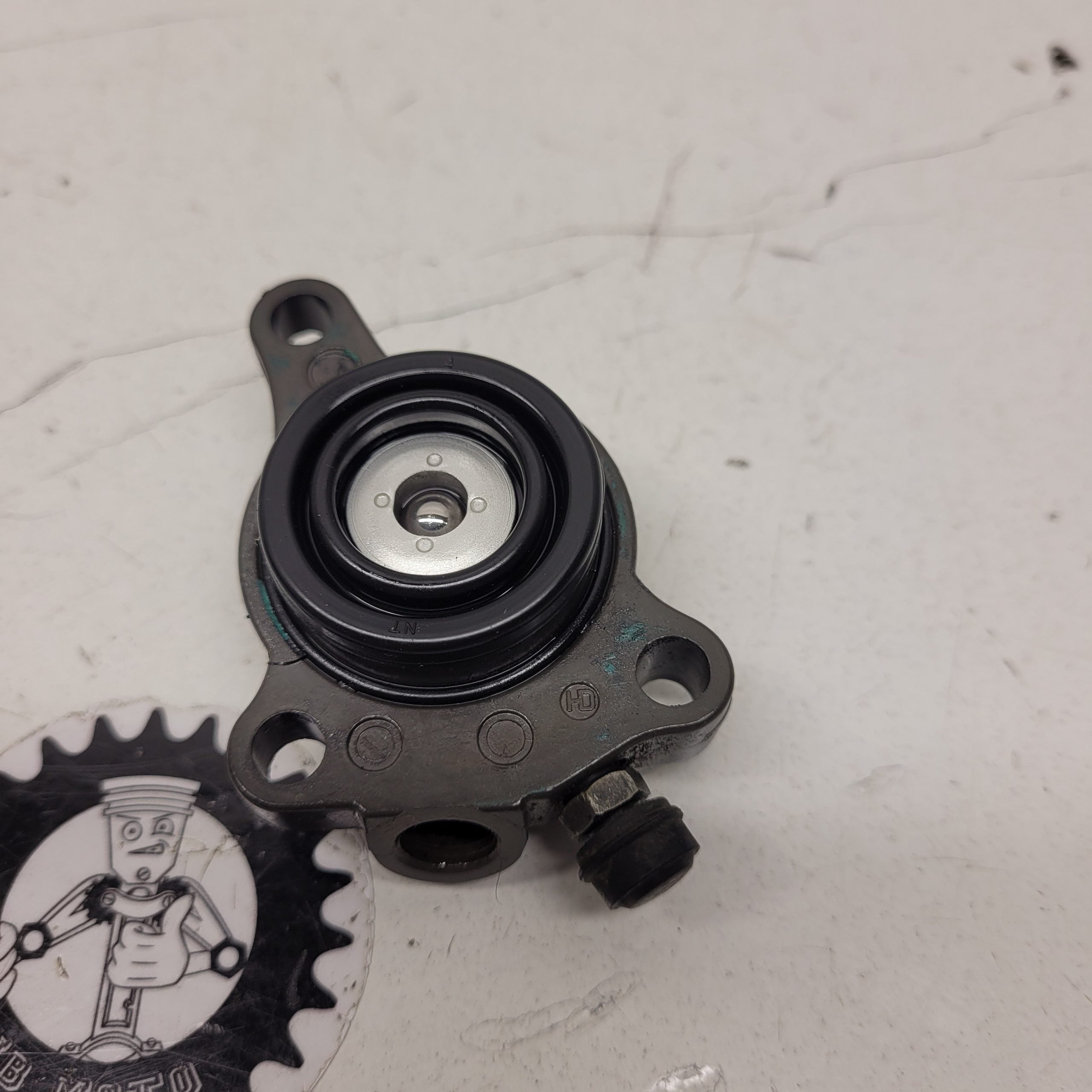 récepteur embrayage husqvarna 450 fe 2018