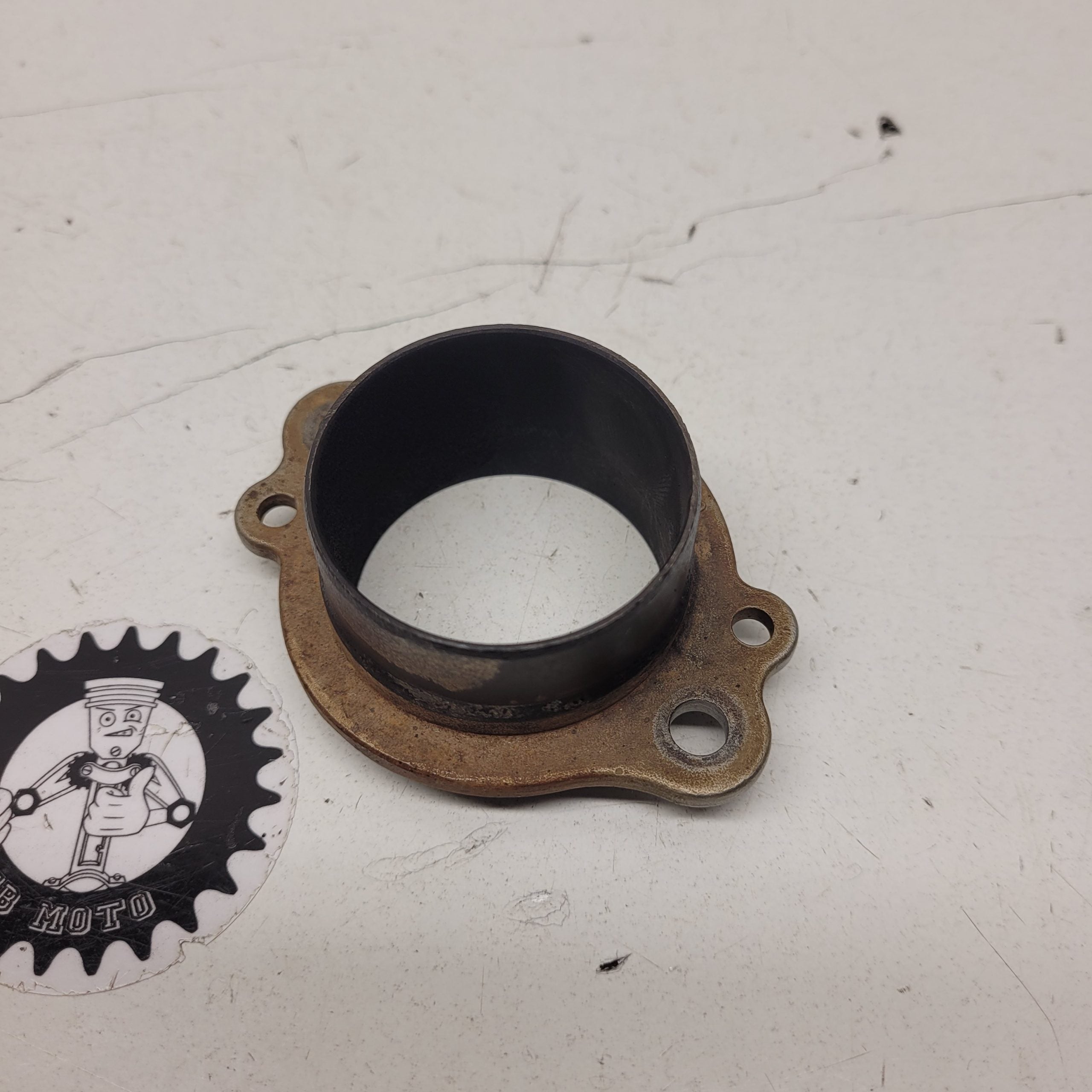 pipe échappement husqvarna 450 fe 2018