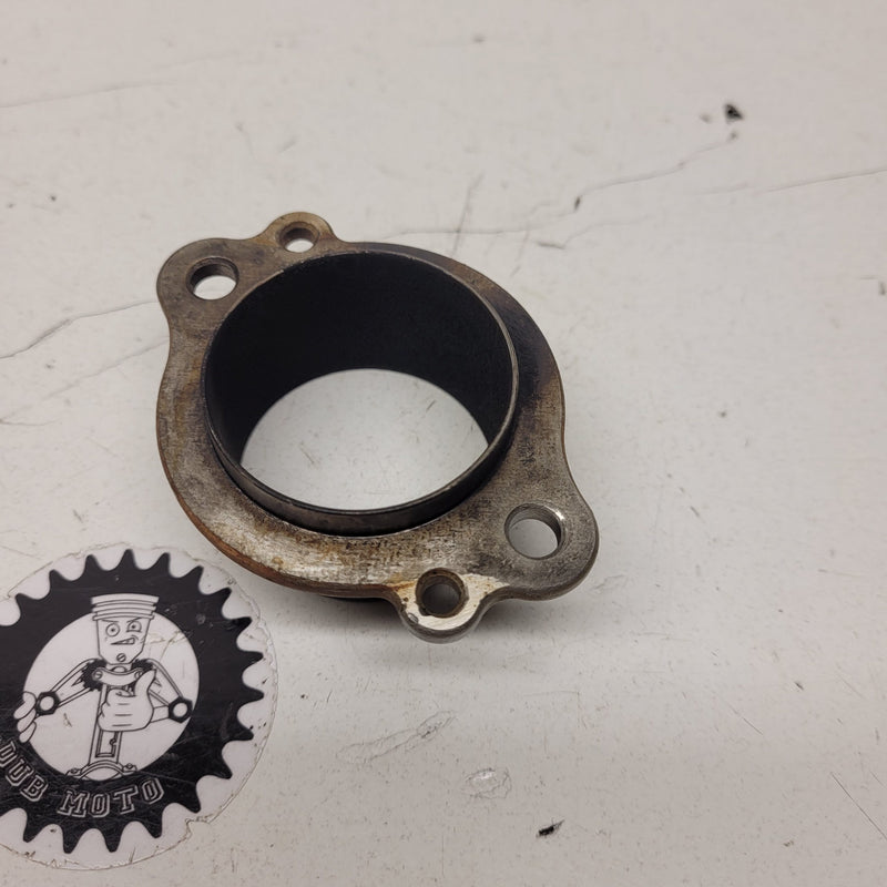 pipe échappement husqvarna 450 fe 2018-2
