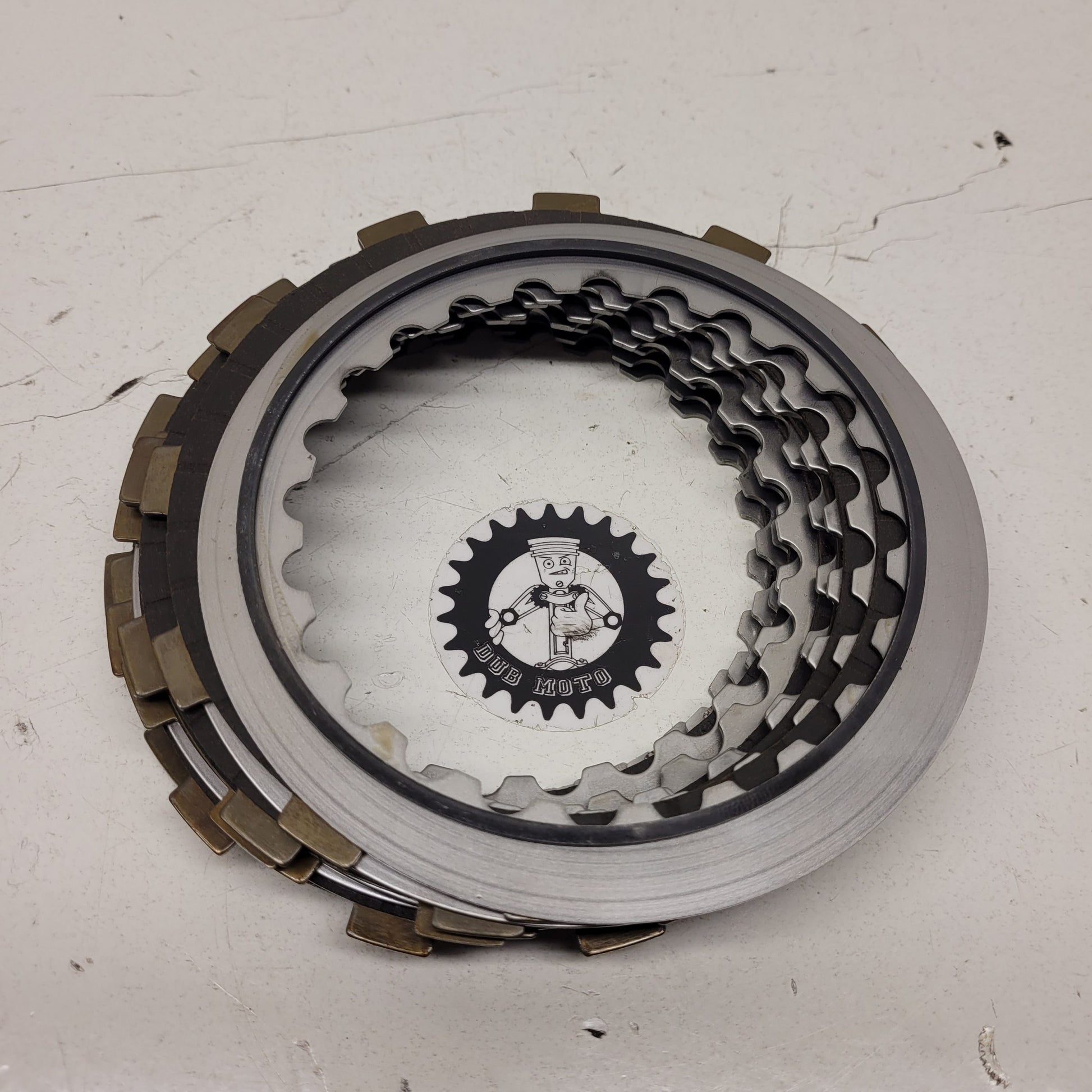 disque embrayage husqvarna 450 fe 2018-1