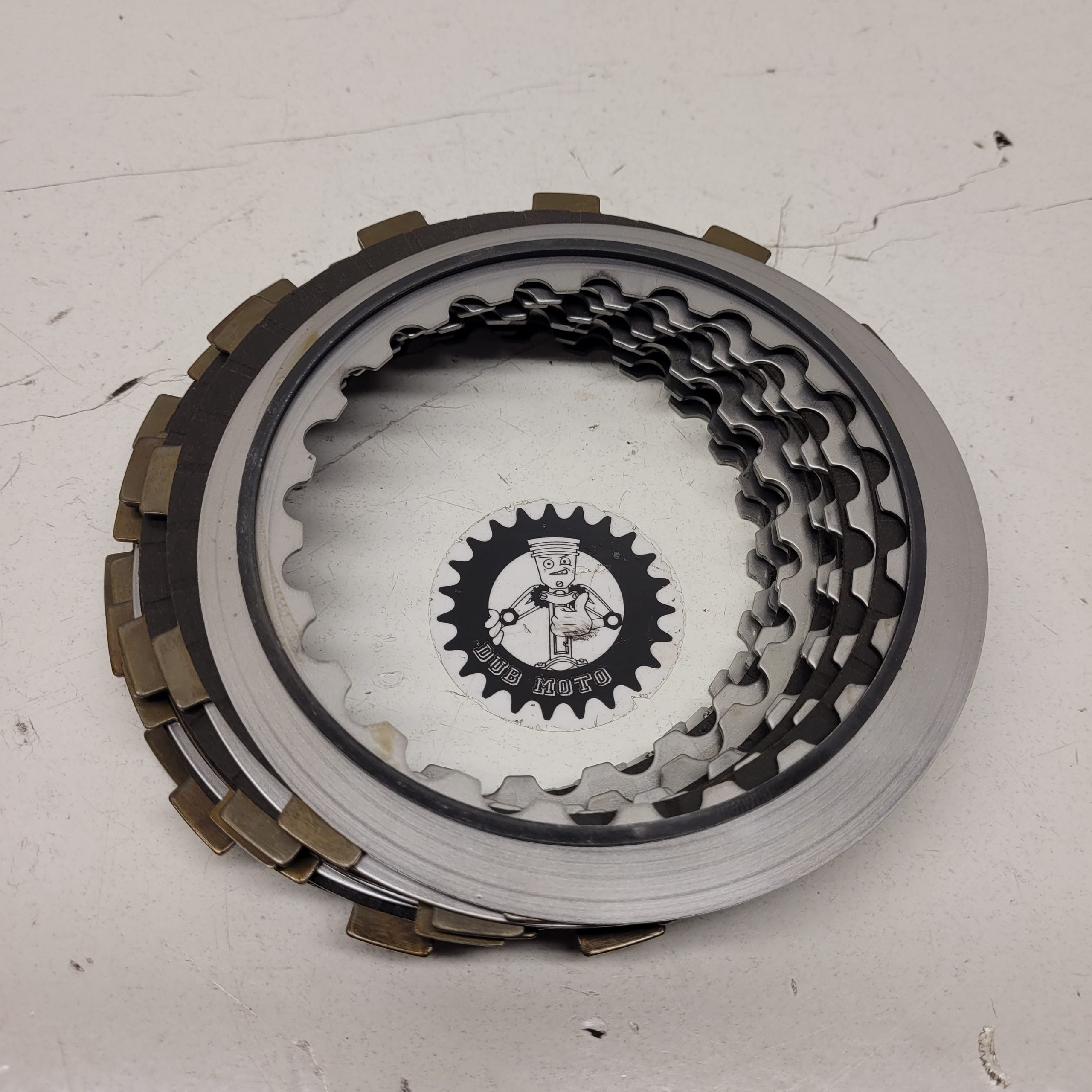 disque embrayage husqvarna 450 fe 2018