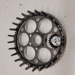 cloche embrayage husqvarna 450 fe 2018-1