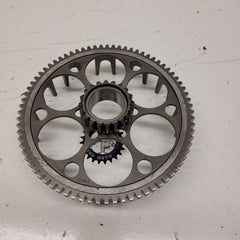 cloche embrayage husqvarna 450 fe 2018-3