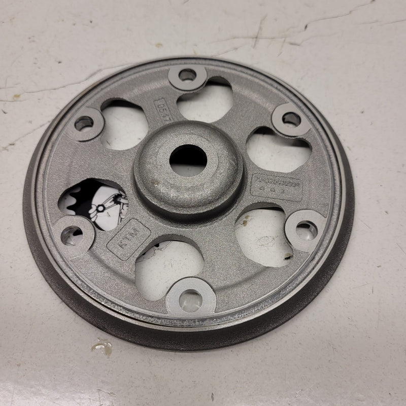 plaque de pression d'embrayage husqvarna 450 fe 2018-2