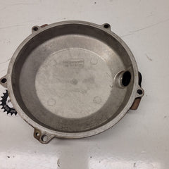 couvercle embrayage husqvarna 450 fe 2018-2