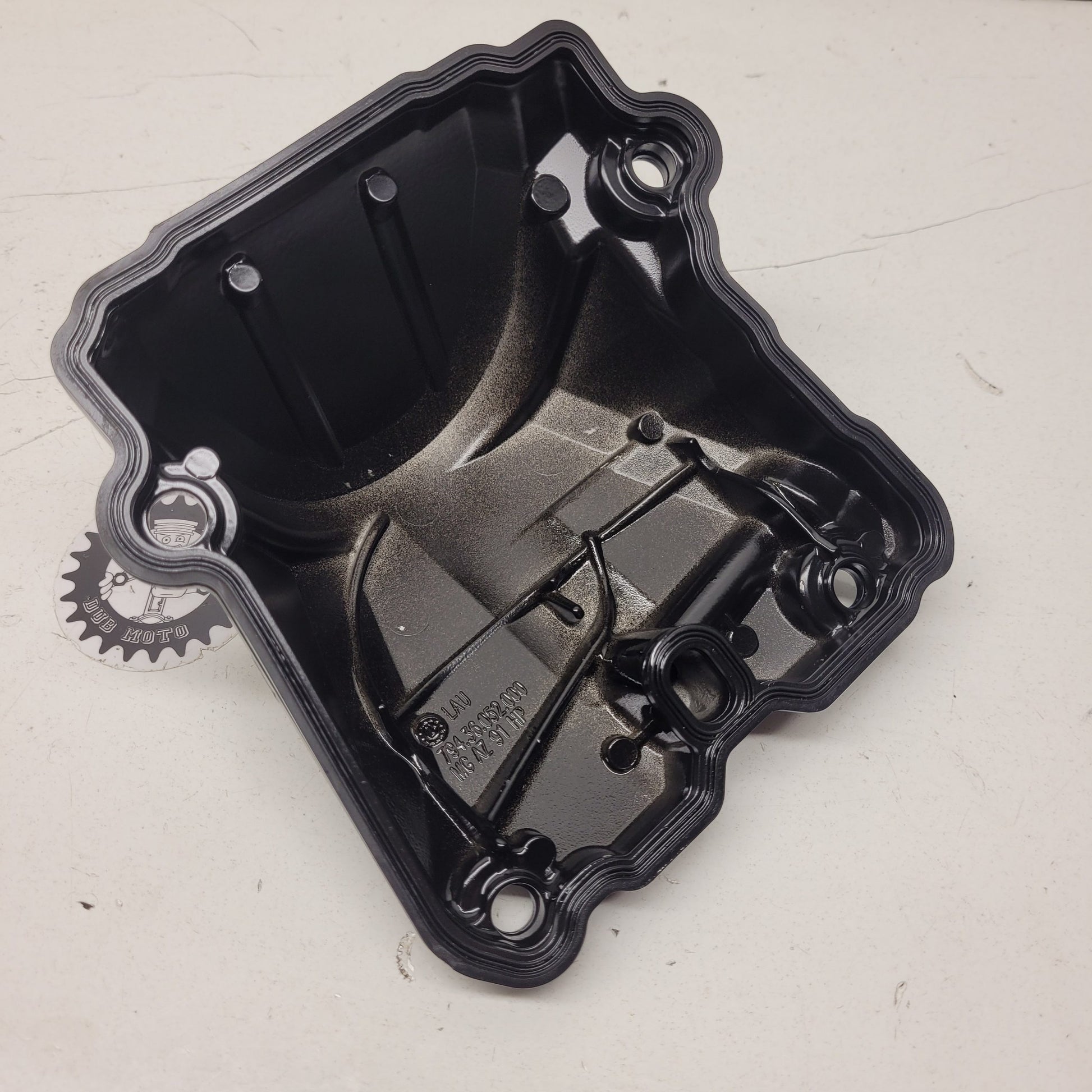 couvercle culasse husqvarna 450 fe 2018-2