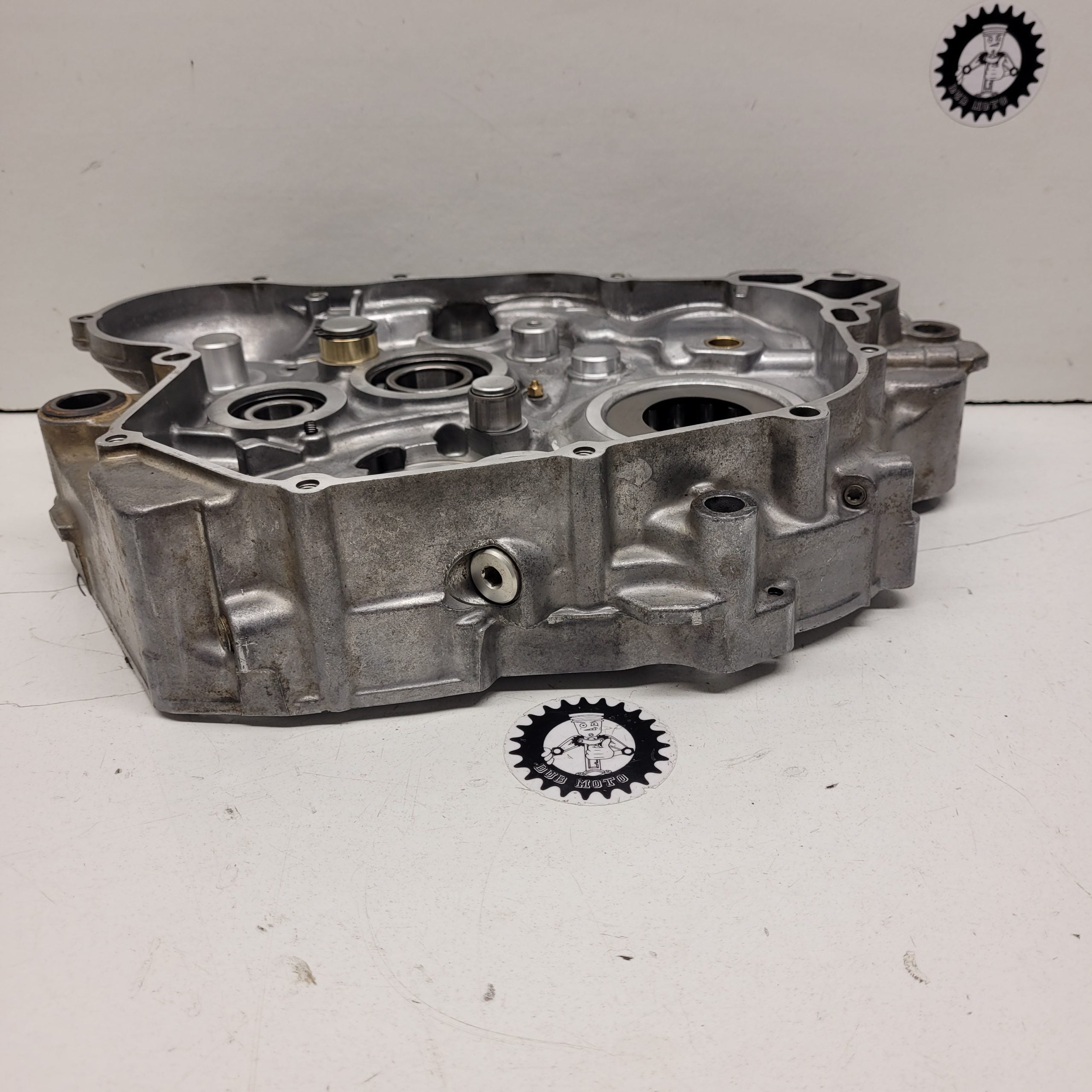 carter moteur droit husqvarna 450 fe 2018