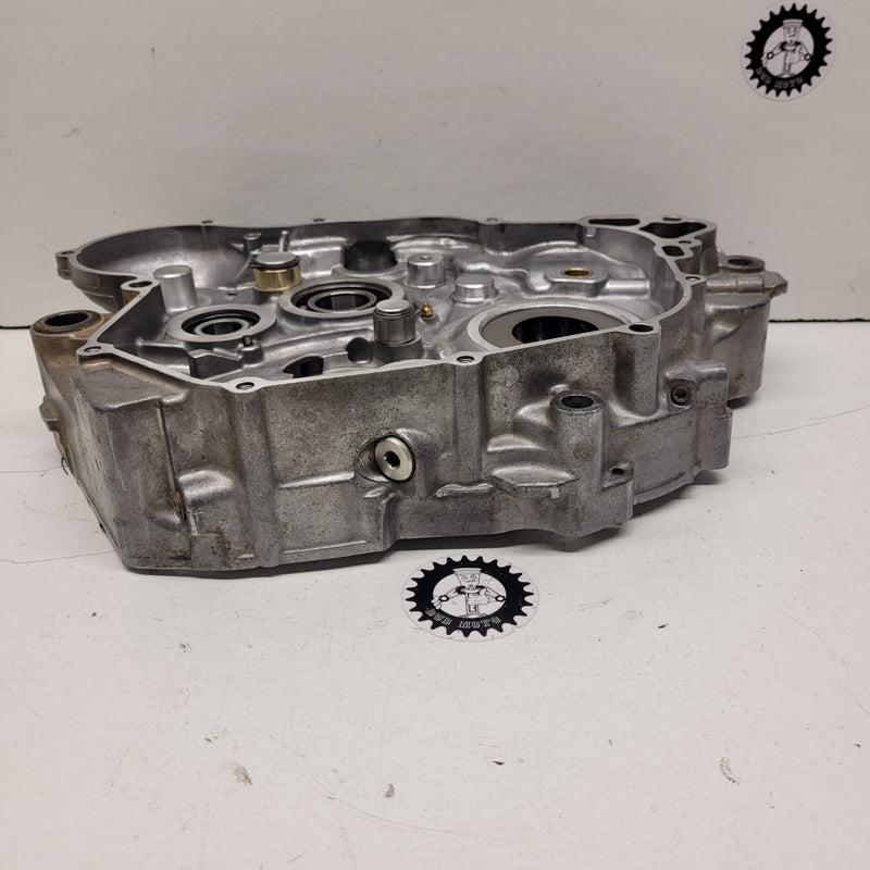 carter moteur droit husqvarna 450 fe 2018-2