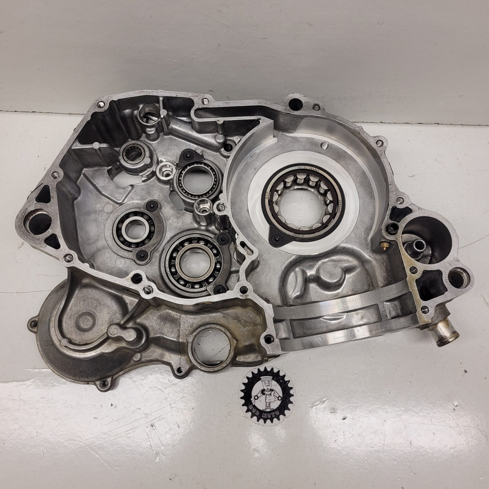 carter moteur droit husqvarna 450 fe 2018-4