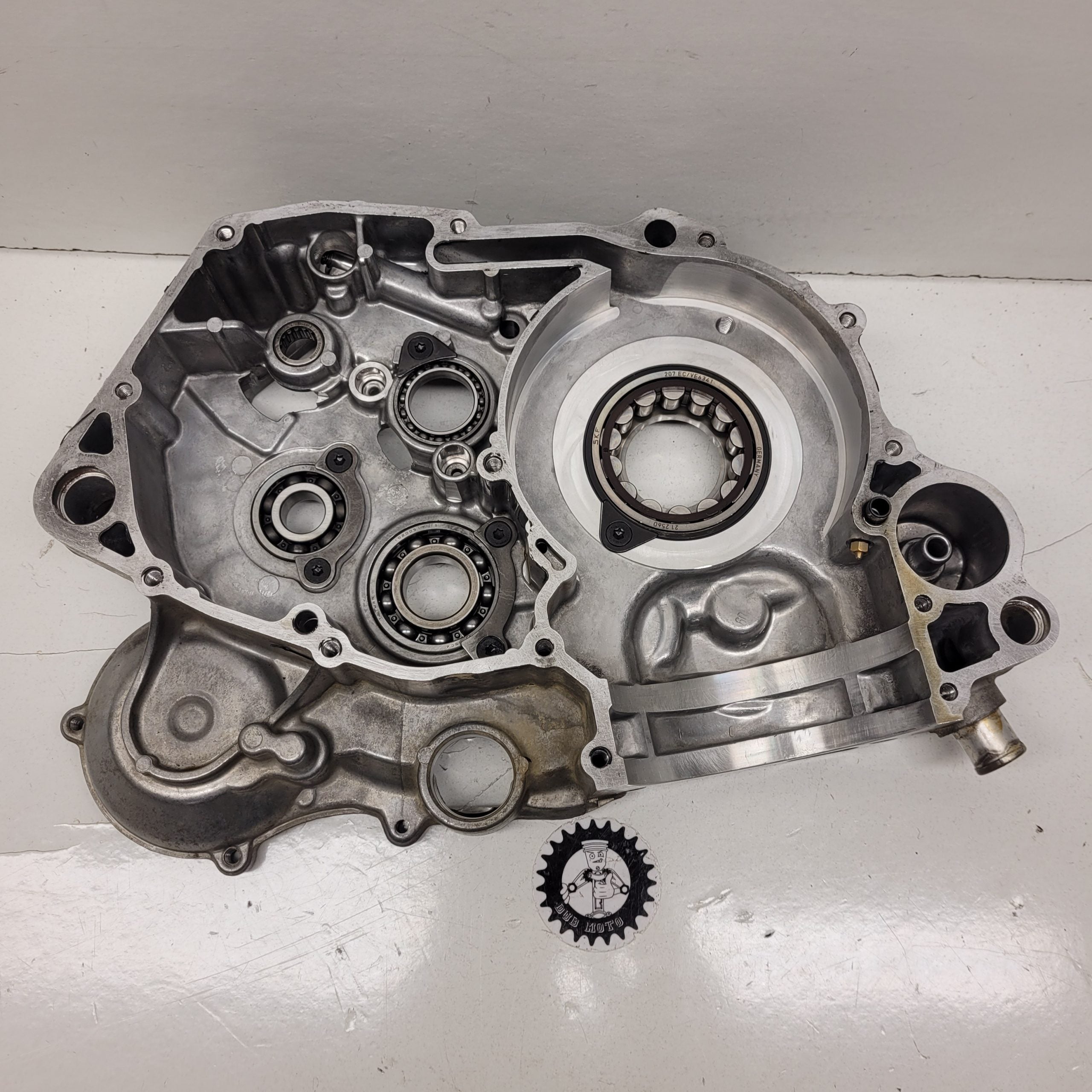 carter moteur droit husqvarna 450 fe 2018-4