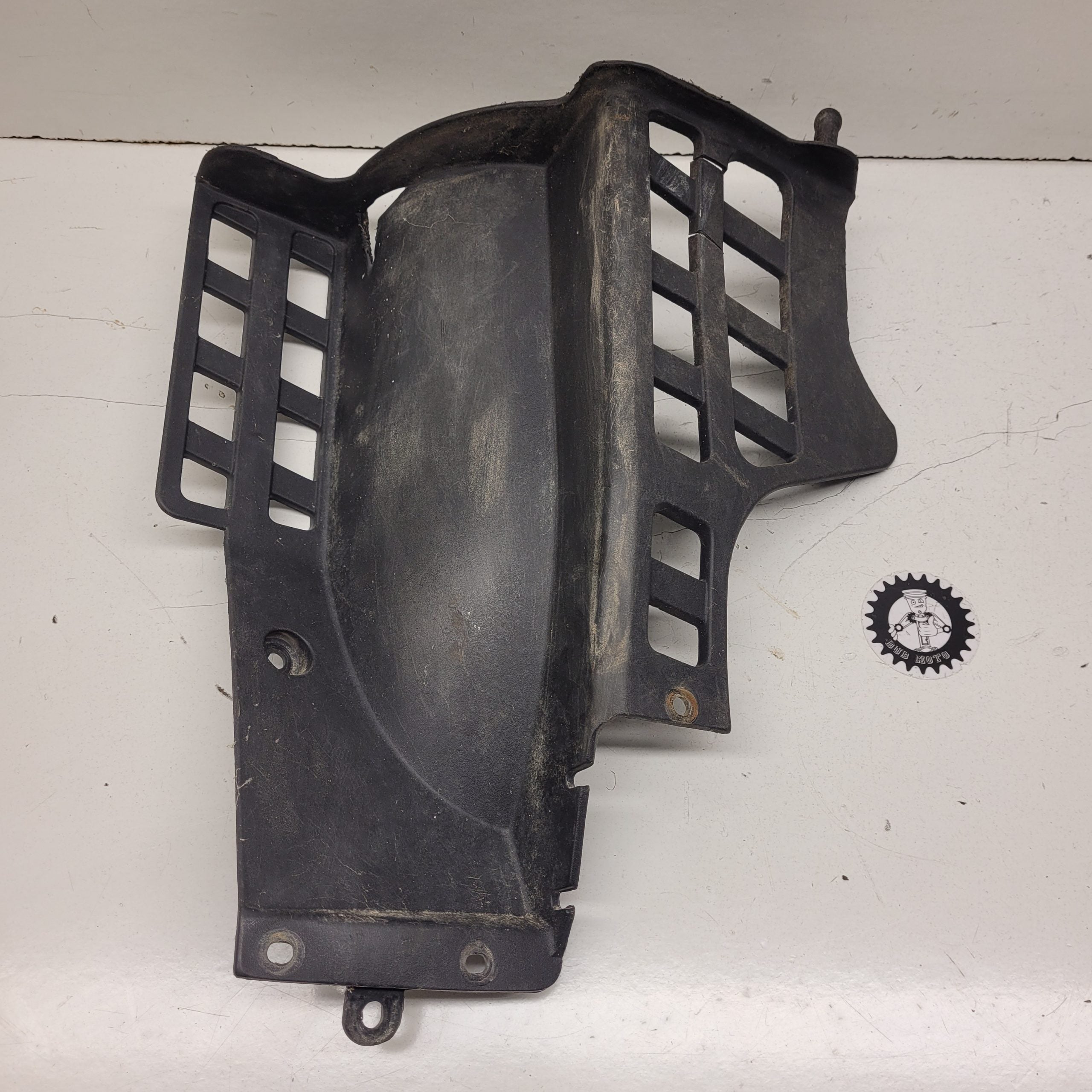 plastique yamaha 200 blaster