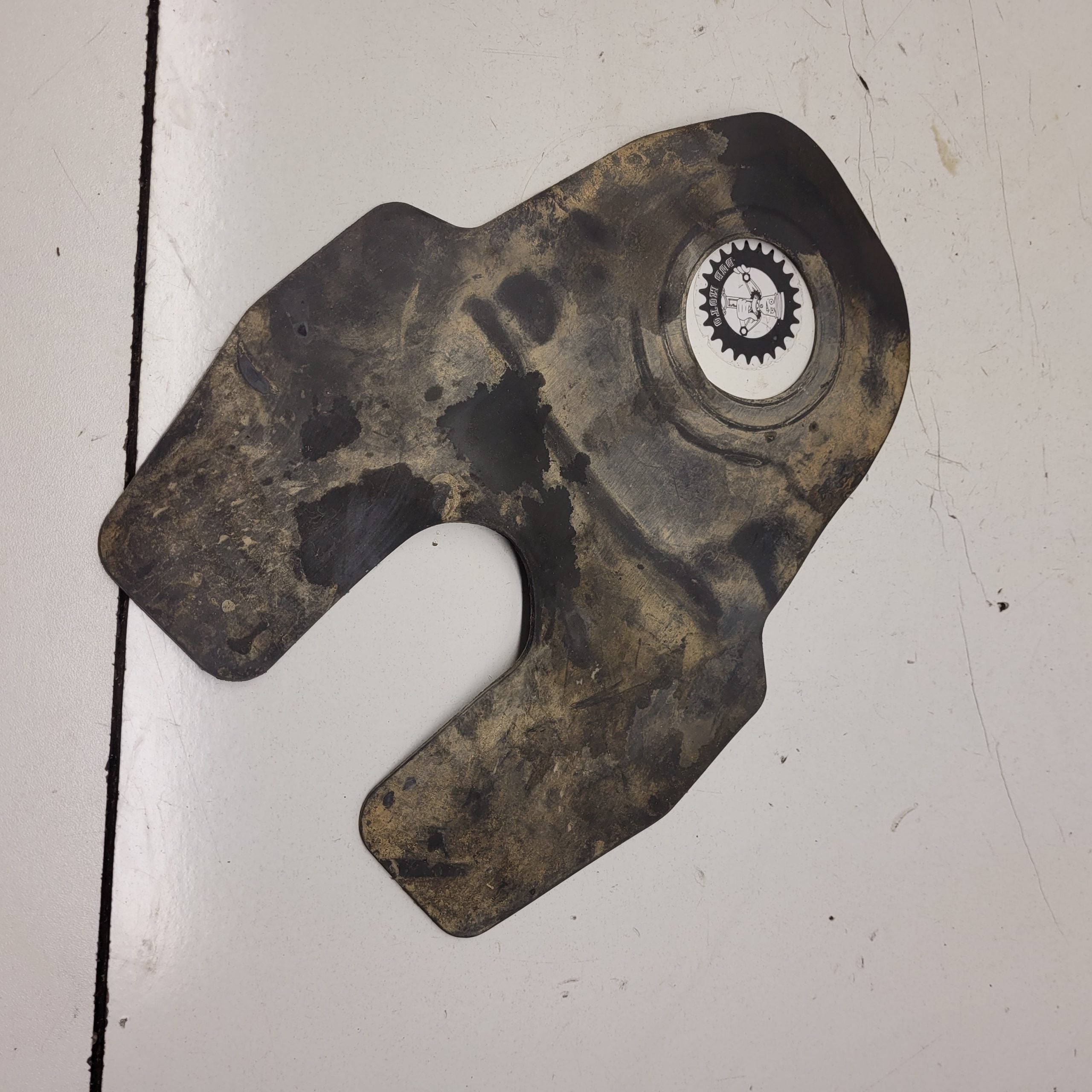 plastique yamaha 200 blaster