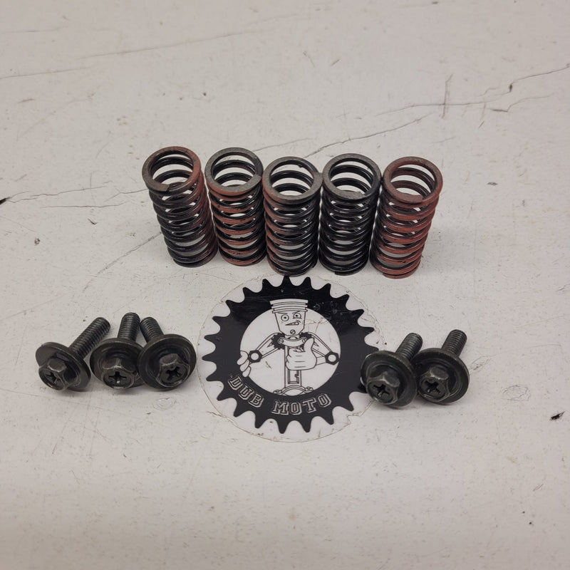 ressort vis yamaha 200 blaster-1