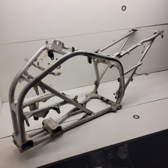 cadre yamaha 200 blaster 1998-1