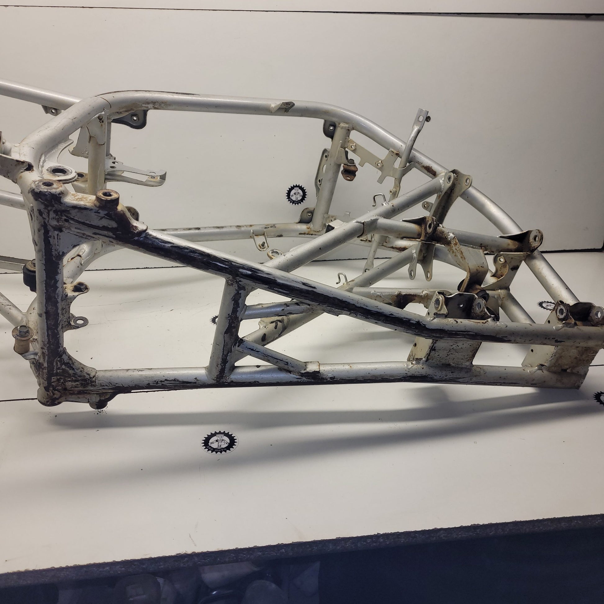 cadre yamaha 200 blaster 1998-4