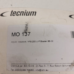 plaquette frein arrière meca yamaha 200 blaster-2