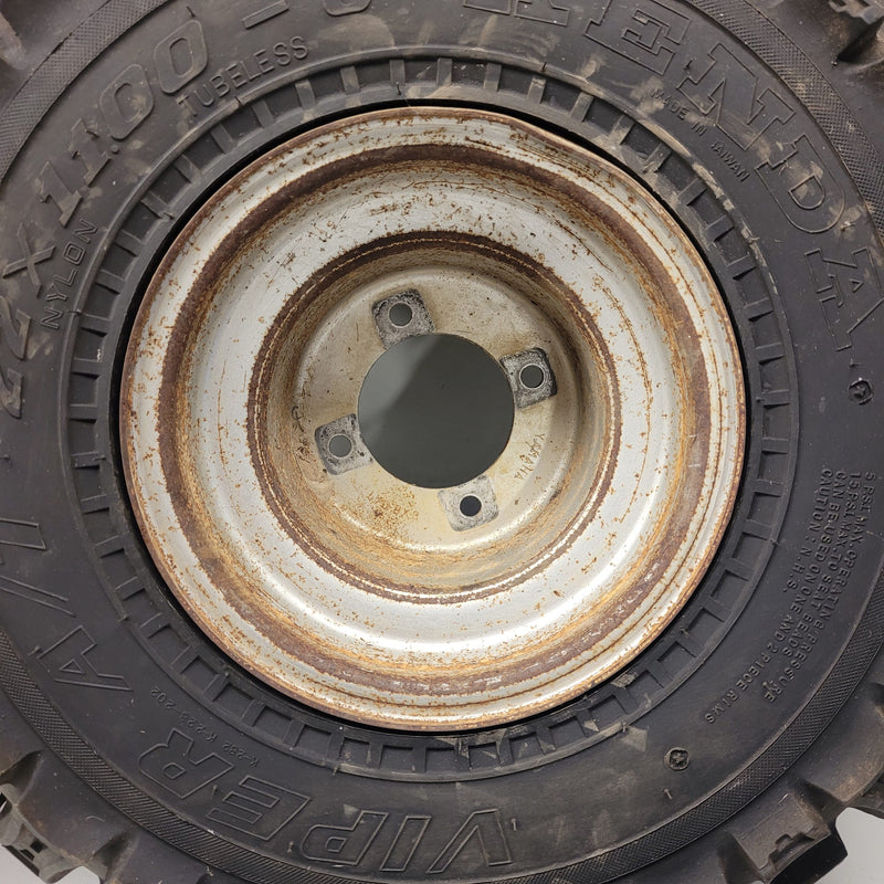 roues arrière yamaha 200 blaster-3