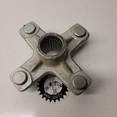 étoile roue arrière yamaha 200 blaster-2