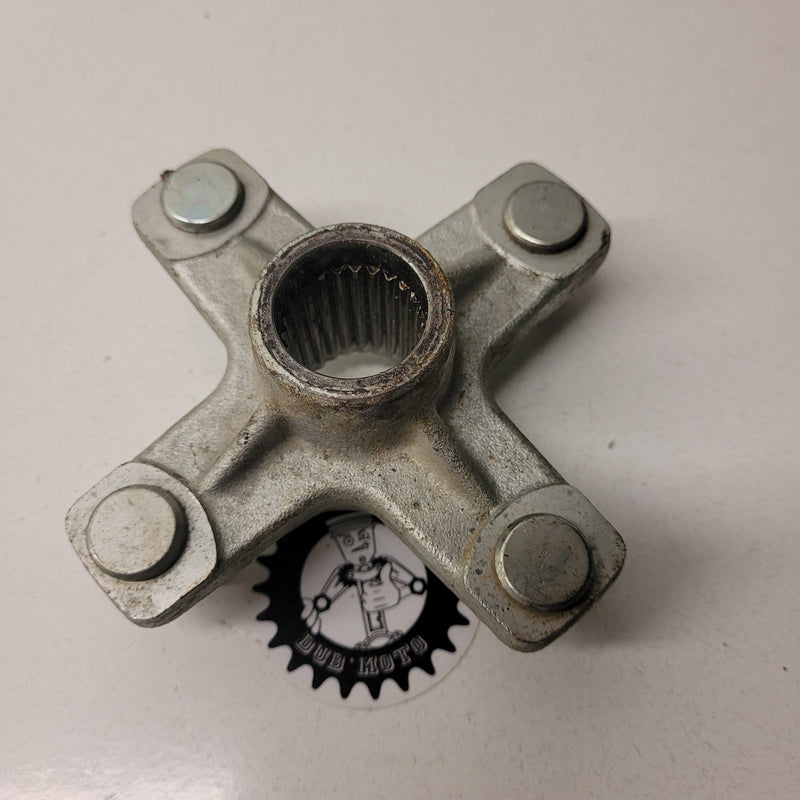 étoile roue arrière yamaha 200 blaster-2