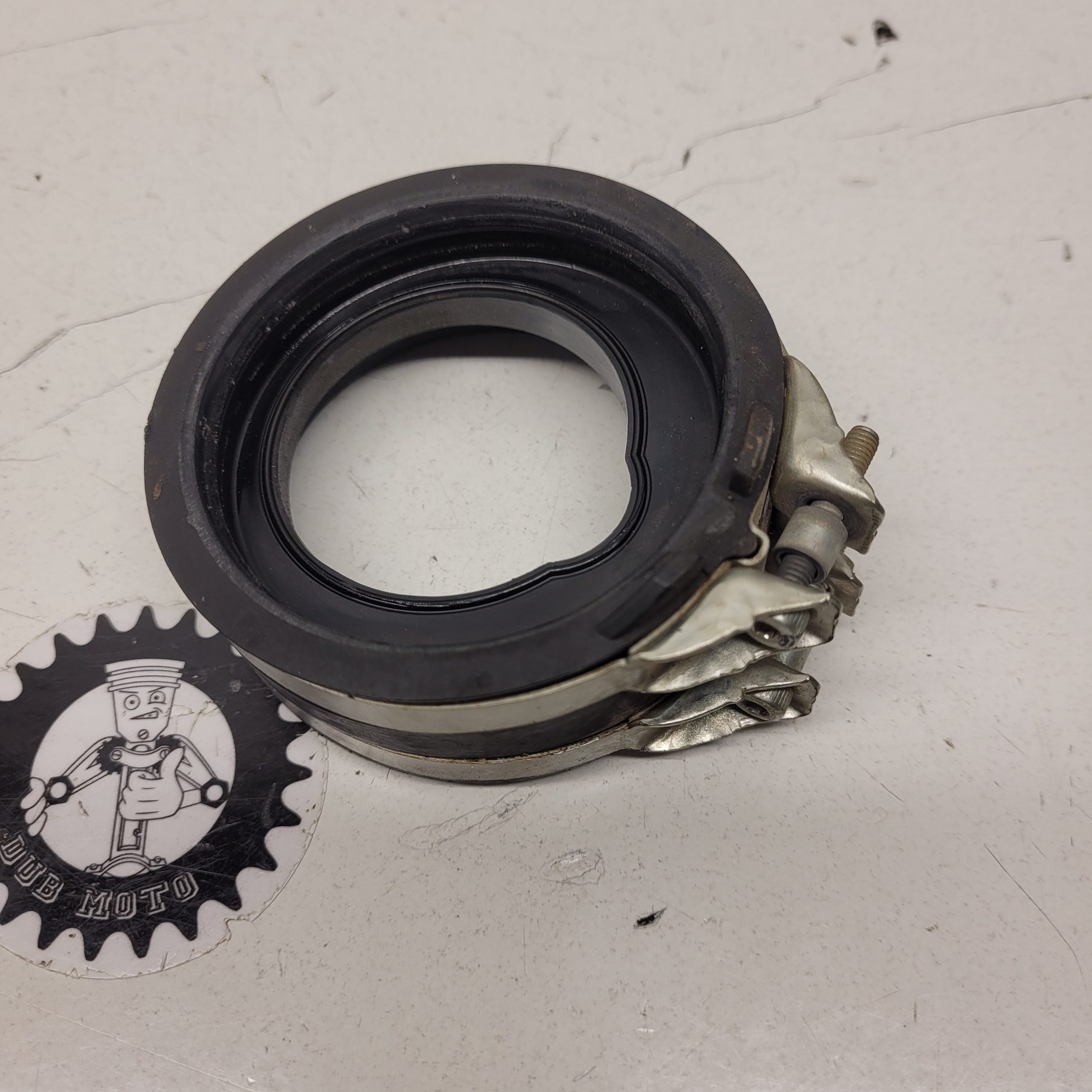 pipe d'admission yamaha 700 raptor