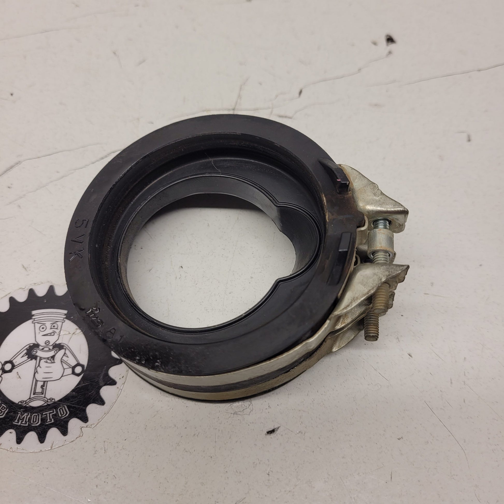 pipe d'admission yamaha 700 raptor-2