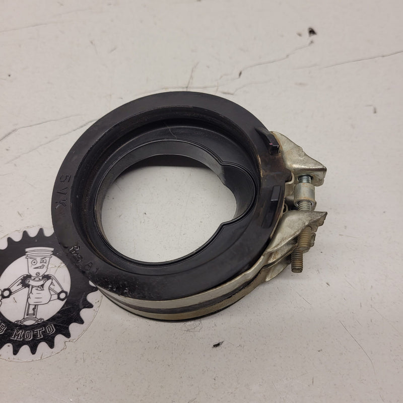 pipe d'admission yamaha 700 raptor-2